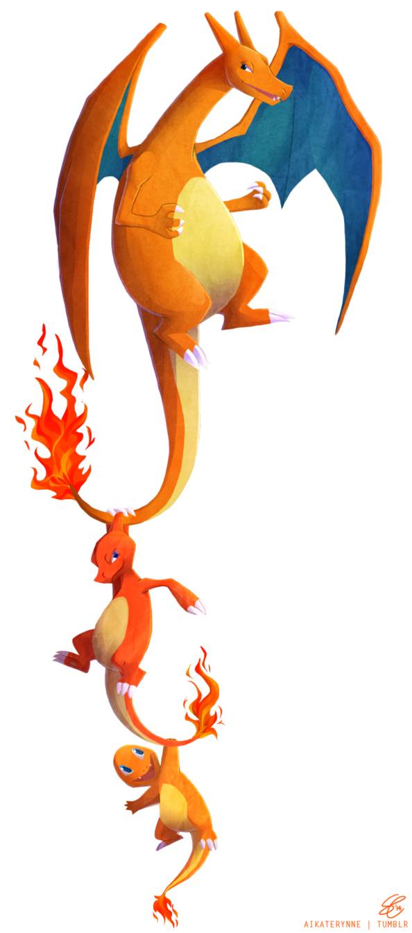 594x1346 Collection Of Free Charmander Drawing Evolution Download On Ui Ex