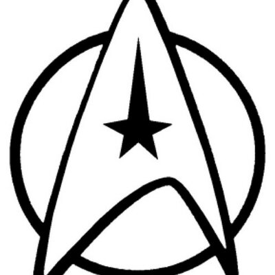 400x400 The Trek Nerd On Twitter You Know That Evolution Of Man