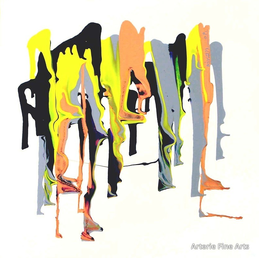 834x830 Arterie Fine Arts