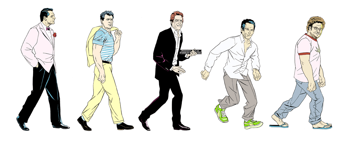 1400x581 Brandon Bird Evolution Of The Leading Man