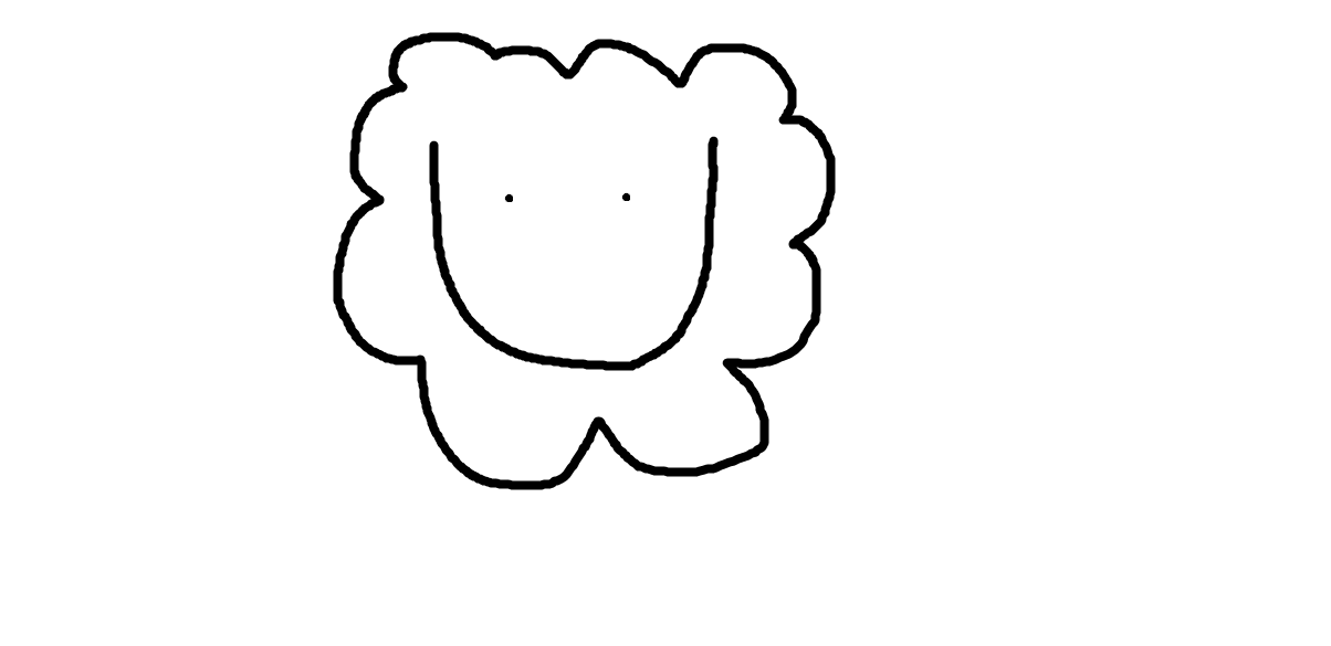 1204x585 How To Draw A Sheep