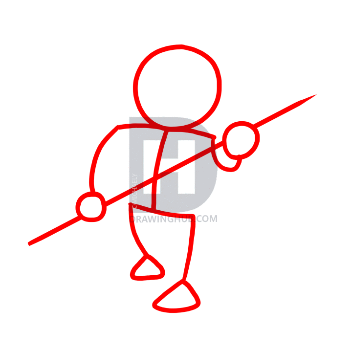 720x720 How To Draw An Ewok, Ewoks, Step