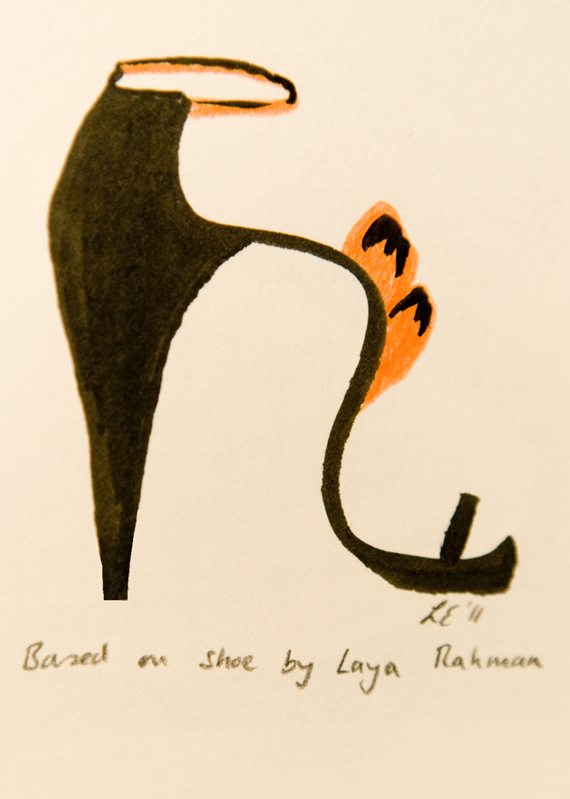 643x900 Drawn To Creativity Day Art Every Day Month