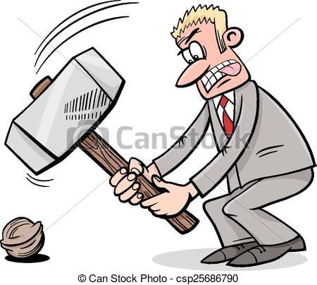 450x404 Exaggeration Illustrations And Clipart Exaggeration Royalty