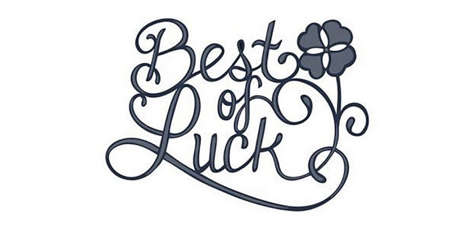 900x455 Best Of Luck To All Our Exam Students Holy Rosary College
