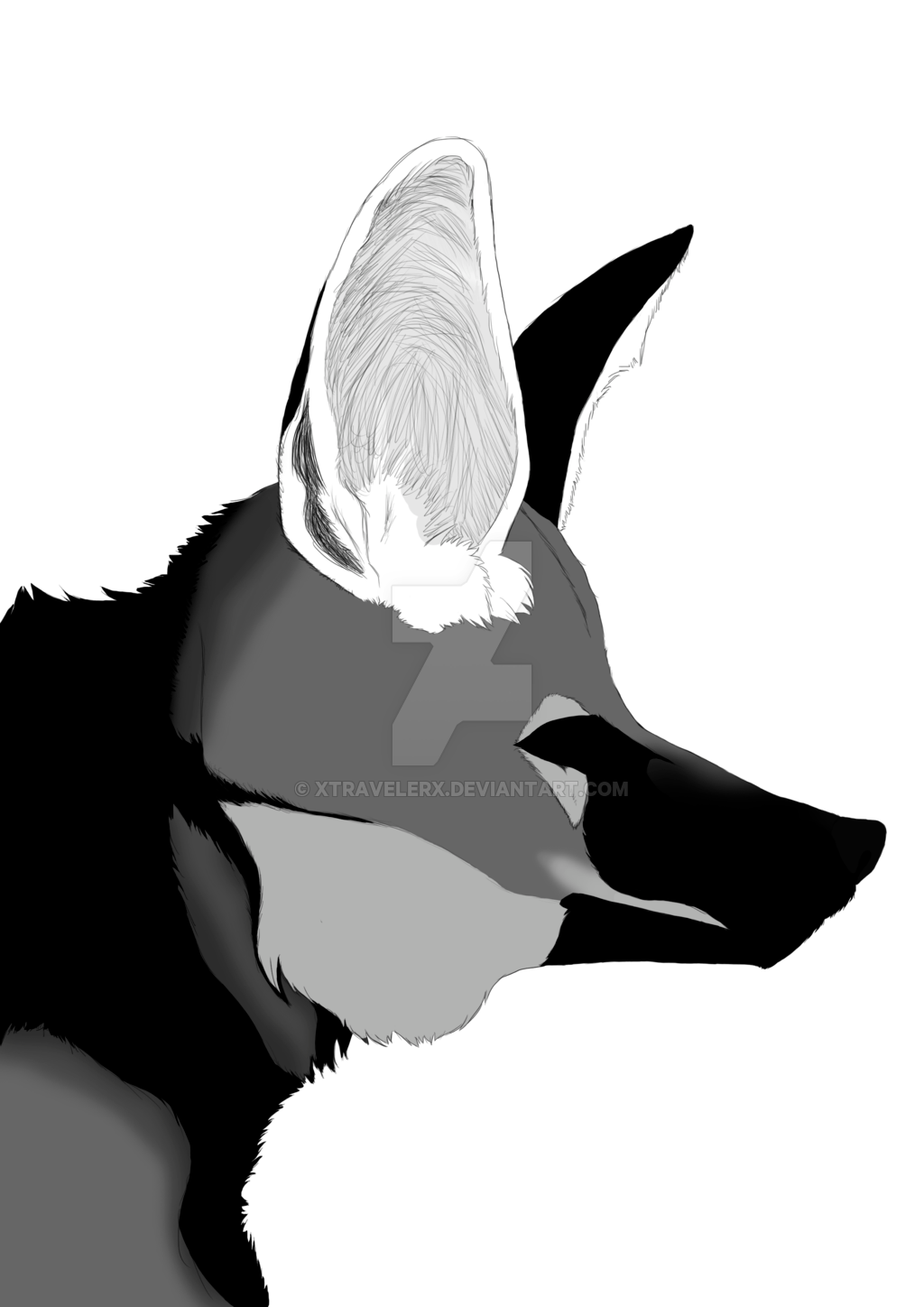 1024x1448 Drawing Exam Mankeulv