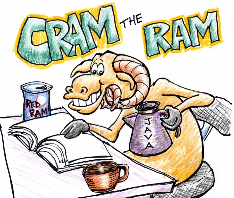 800x677 Exam Drawing From Experience