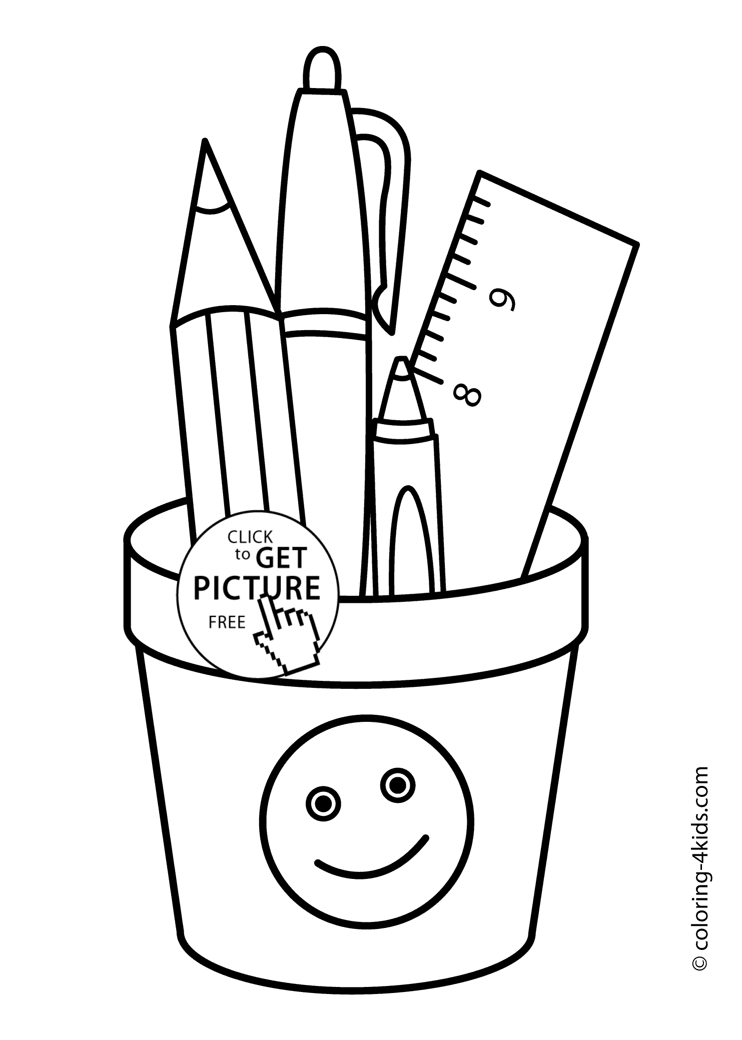 1483x2079 Flamingo Drawing Exam For Free Download