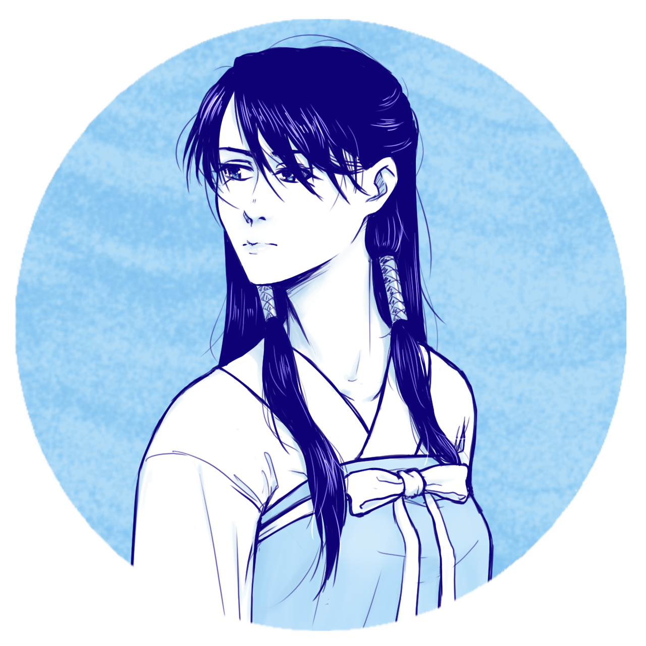 1280x1280 Garage Of Garbage Since I Am In Drawing Mood, Why Should I Not