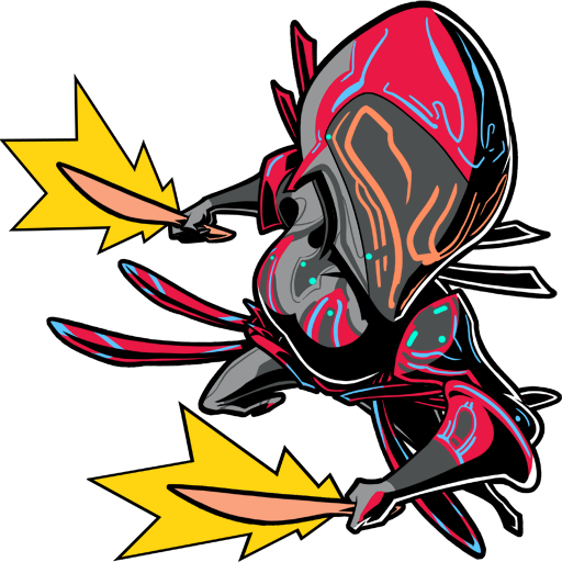 512x512 Excalibur Drawing I Made