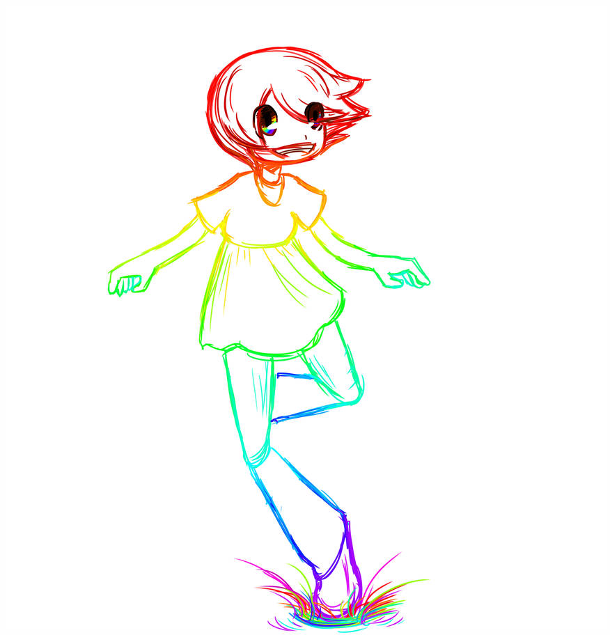 876x912 I Want Something Happy! ^^