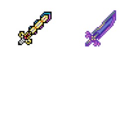 260x260 Sword, Transparent Png Image Clipart Free Download