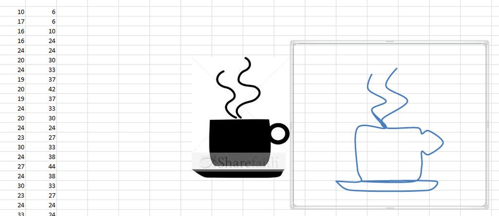 1024x445 Drawing In Excel