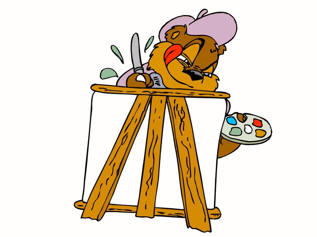 1024x768 Video How To Use Excel As A Drawing Tool