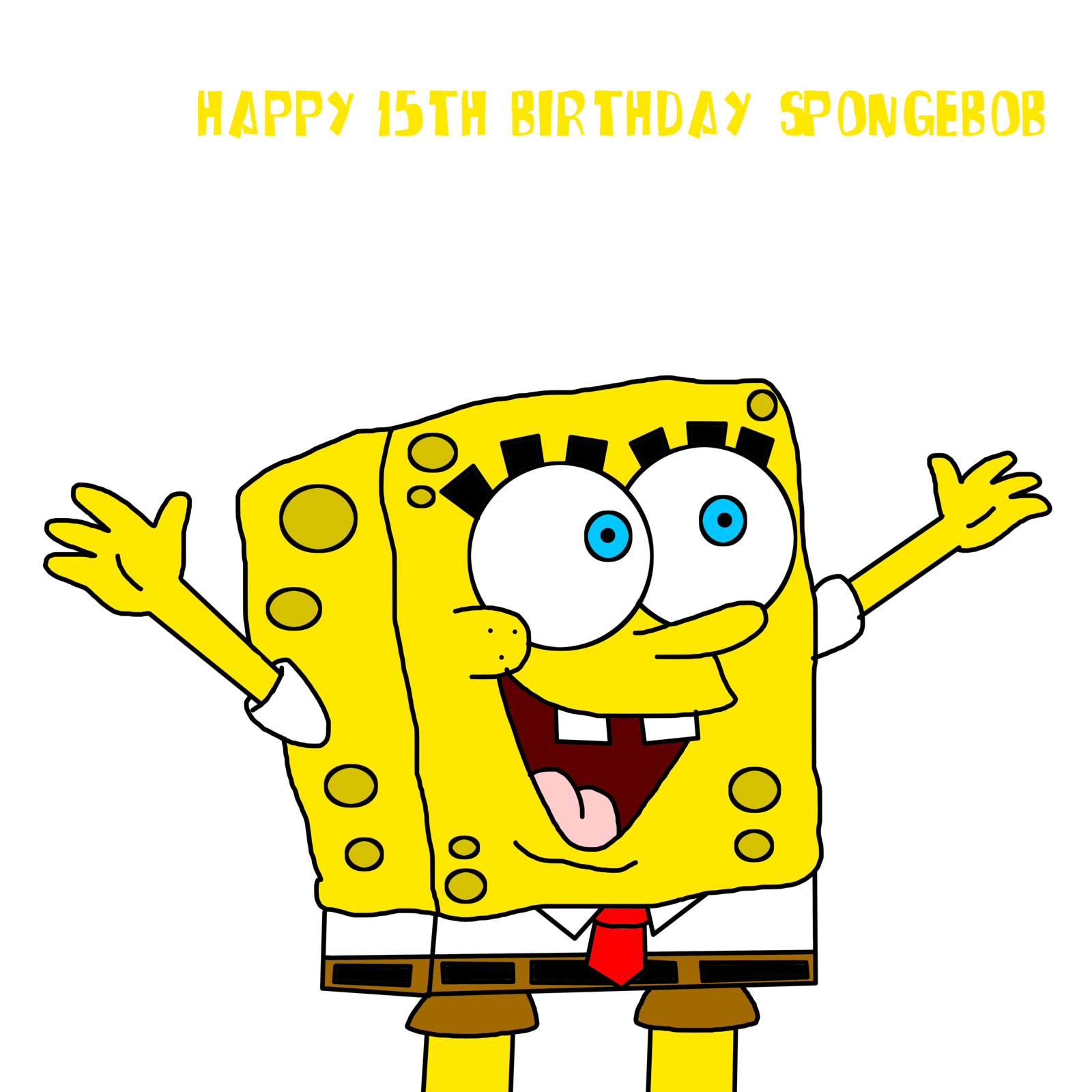 1600x1600 Collection Of Free Drawing Spongebob Face Download On Ui Ex