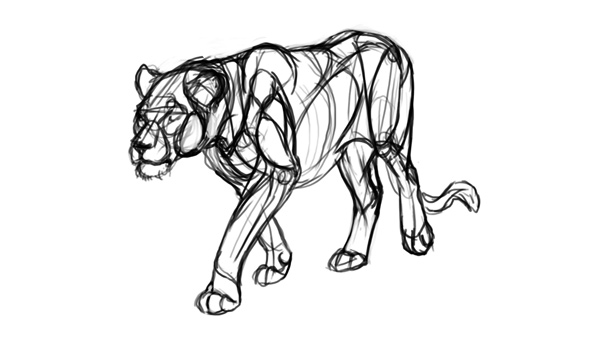 600x339 Exercises To Improve Your Digital Painting Skills