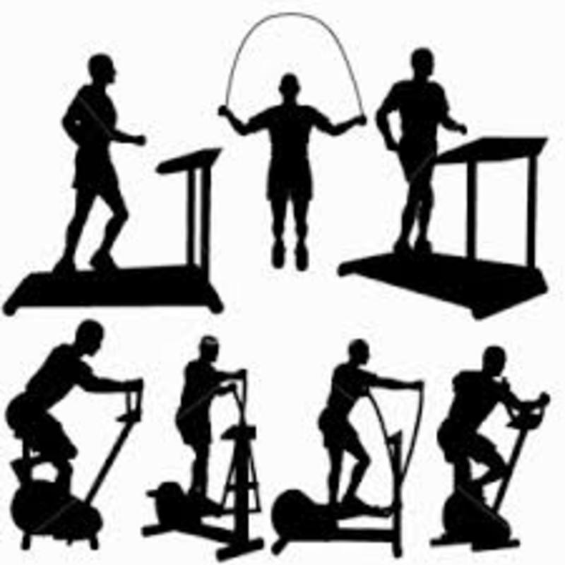 800x800 health drawing aerobic exercise for free download
