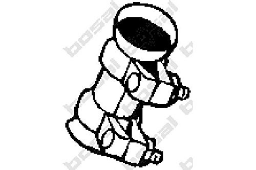 500x333 bosal pipe connector, exhaust system