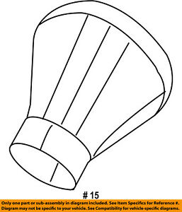 257x300 dodge chrysler oem durango exhaust system tail pipe