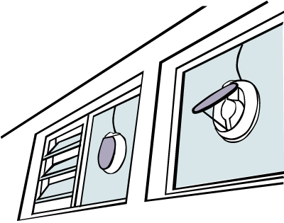 400x315 exhaust fans build