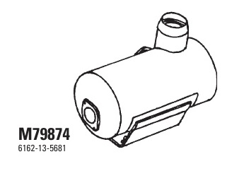 345x259 komatsu komatsu exhaust system
