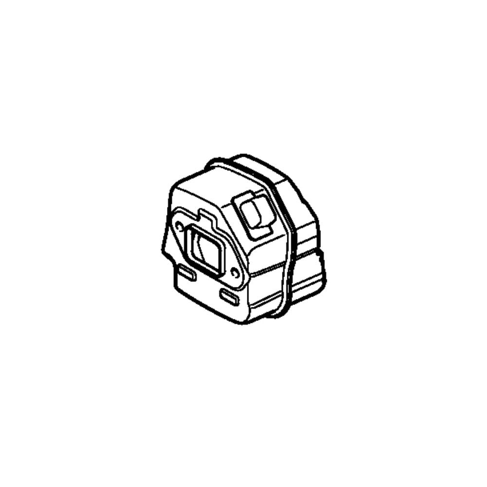 1000x1000 Stihl Muffler