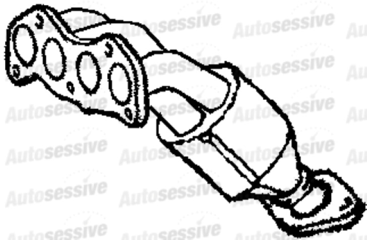 728x476 toyota corolla verso vvti mpv exhaust