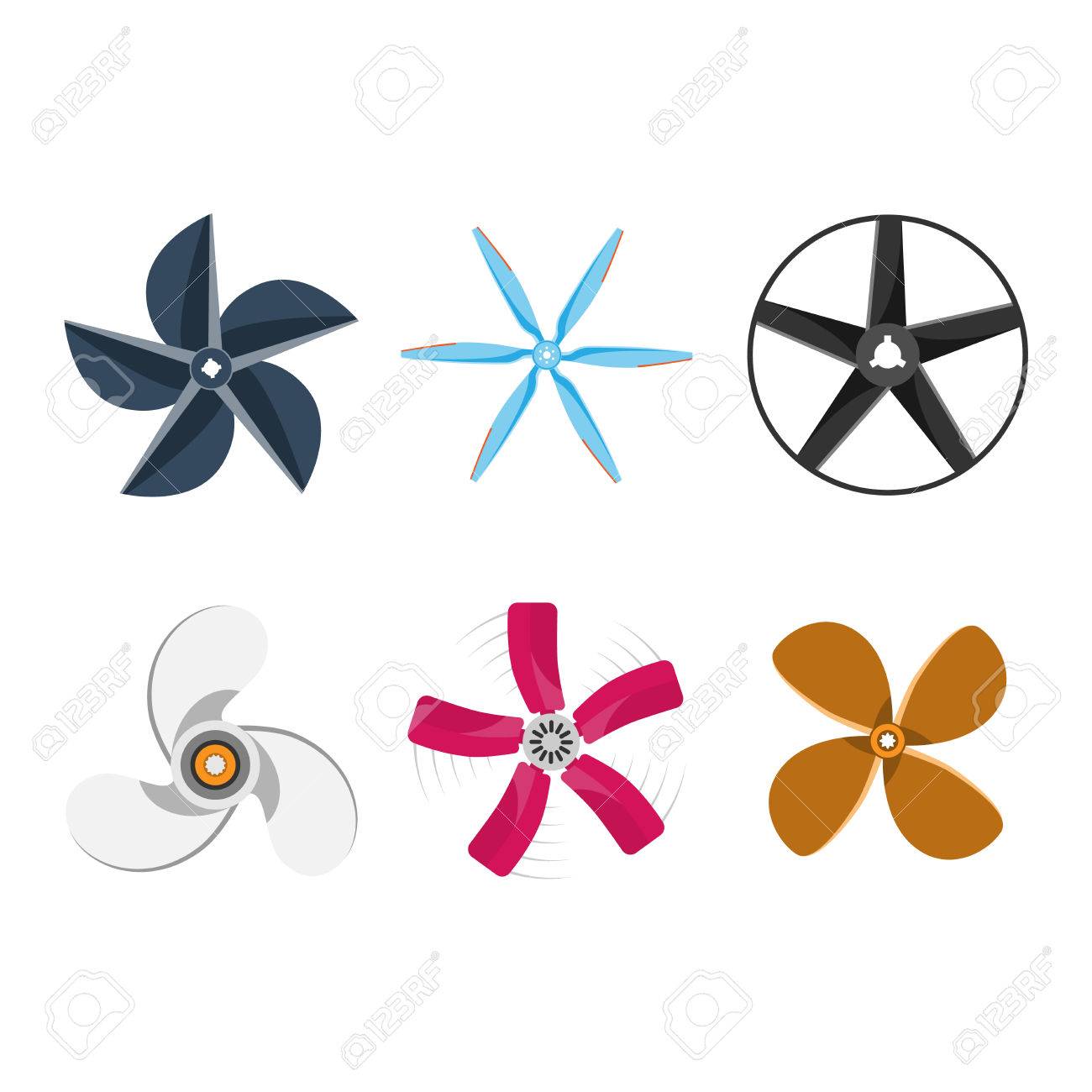 1300x1300 Collection Of Free Eventilation Clipart Fan Blade Download On Ui Ex