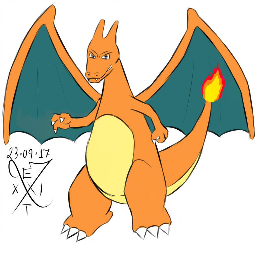 915x874 Days Drawing Challenge