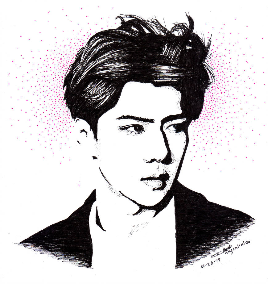 869x920 Exo Pen Series