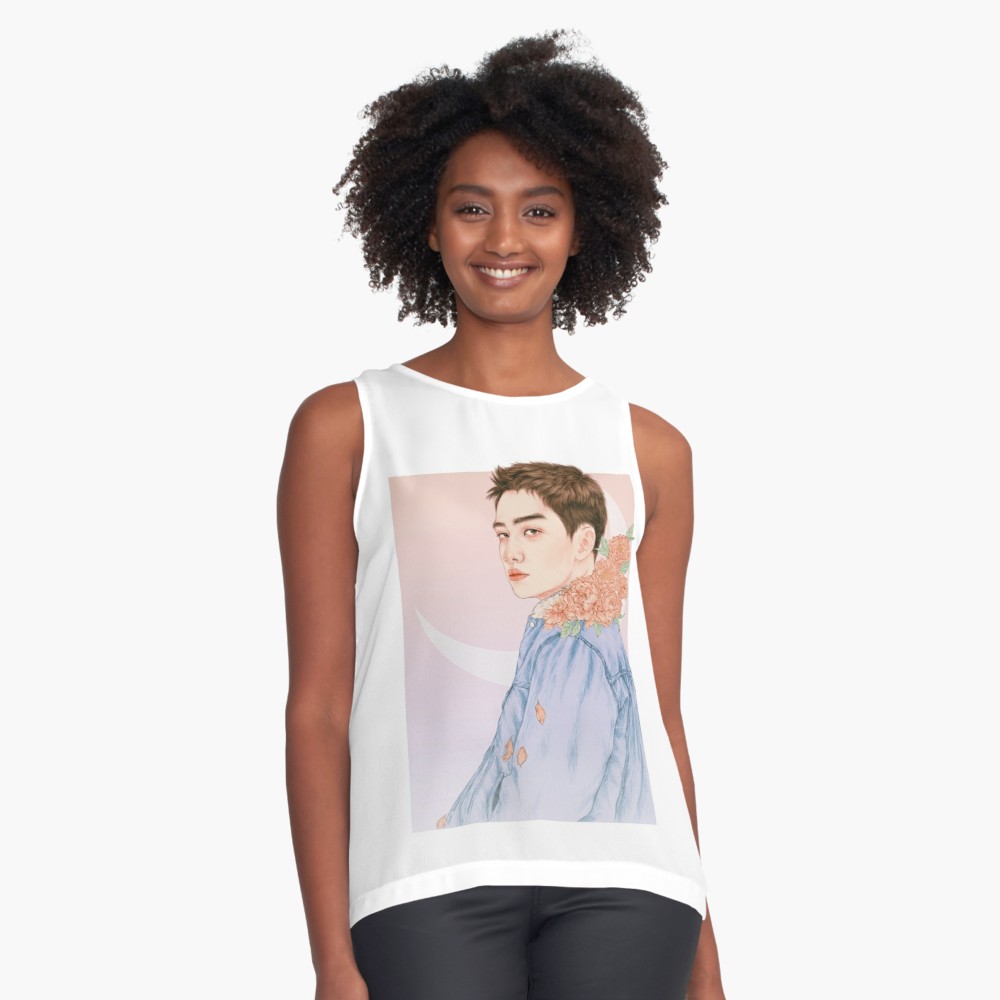 1000x1000 Evening Sky