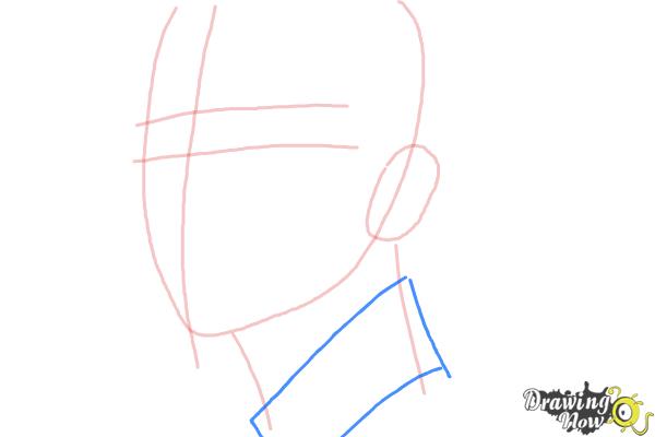 600x400 How To Draw Byun Baek Hyun