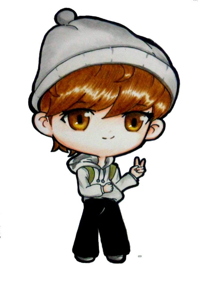 774x1032 Collection Of Free Exo Drawing Realistic Download On Ui Ex