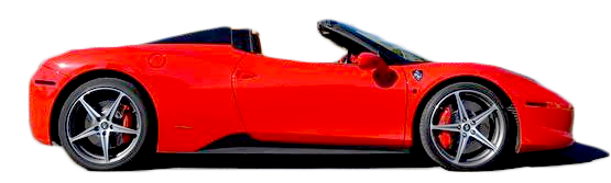 555x167 Exotic Driving Experiences