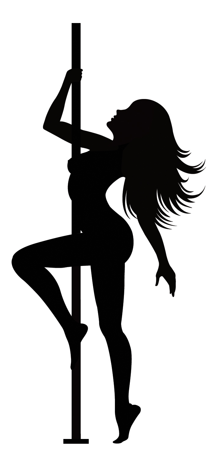 700x1500 Stripper Clip Art Look At Clip Art Images