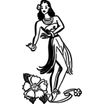 150x150 Vintage Exotic Dancer