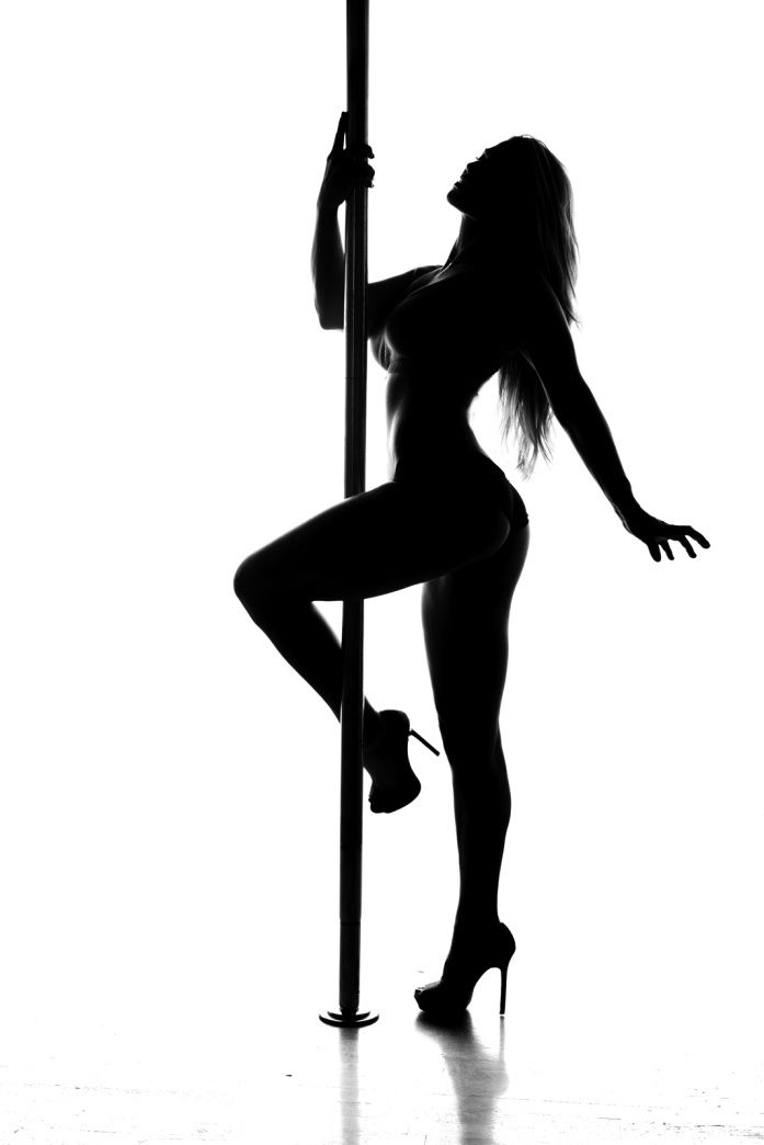 697x1044 pole dance for pfe dance silhouette, pole dancing, dancer