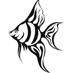 236x236 Best Fish Designs Images Fish Design, Drawings Of Fish, Fish