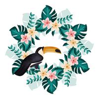 200x200 frangipani free vector art