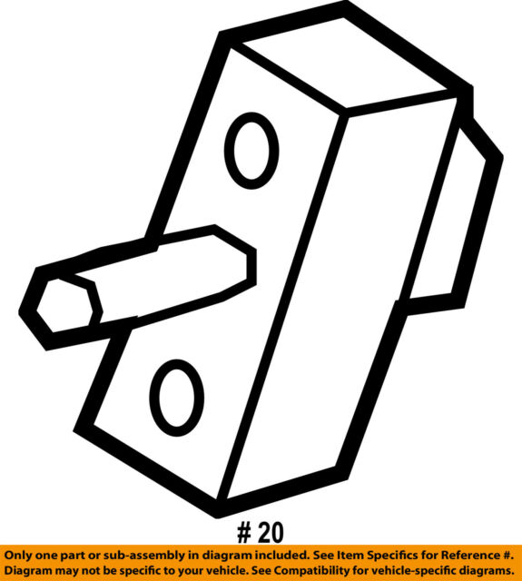 575x640 ford oem air conditioner expansion valve for sale