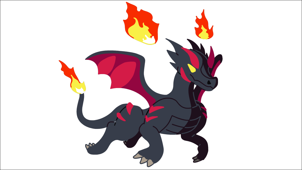 1280x720 hyped for the new unearthed prophecy expansion, here's a drawing