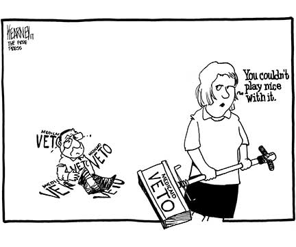 432x360 Mainers Approve Medicaid Expansion In A Landslide