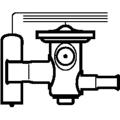 400x400 thermostatic expansion valve, tub thermostatic expansion valves