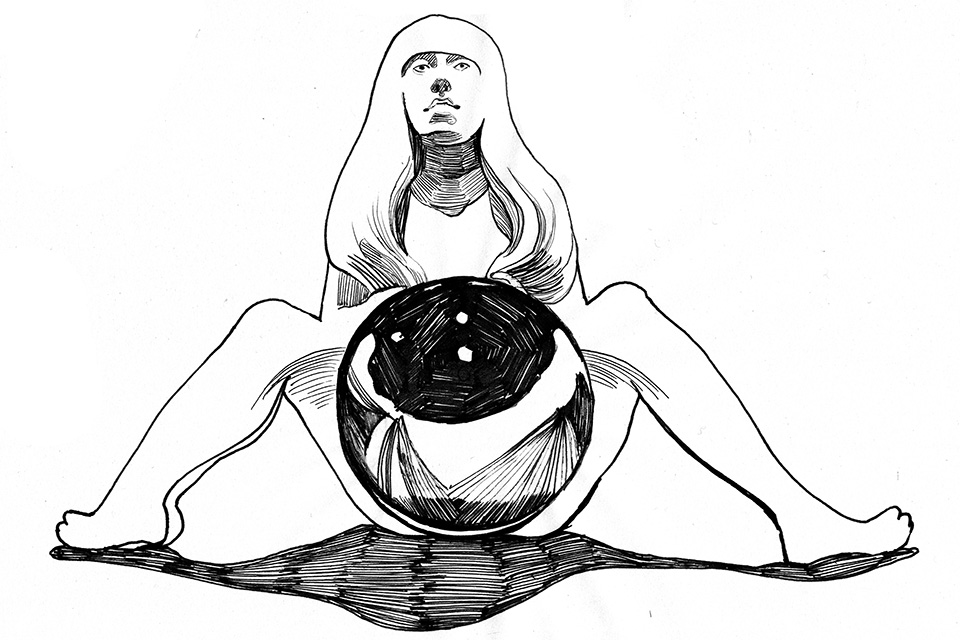 960x640 experimental drawing alein for free download