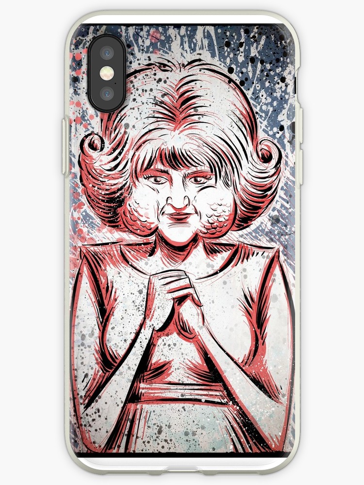 750x1000 eraserhead lady in the radiator art print david lynch eraser head