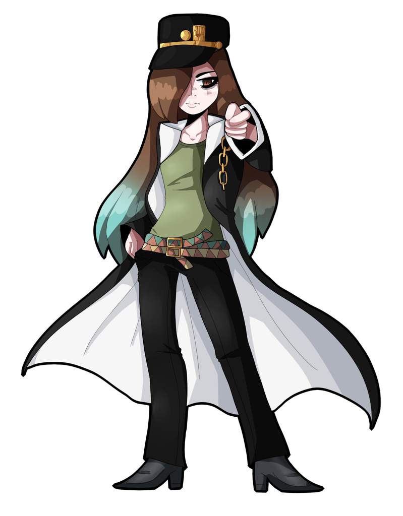 799x1024 Jotaro Cosplay But Its A Drawing Jojo Amino Amino