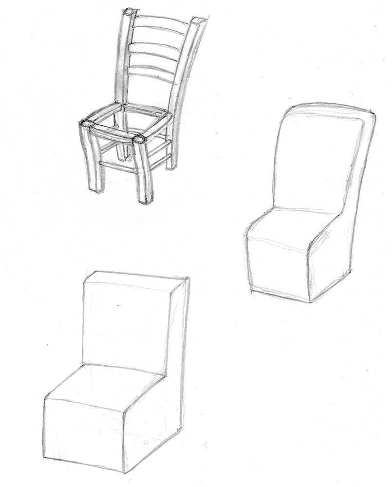 805x1000 Drawings, Sketches And Illustrations