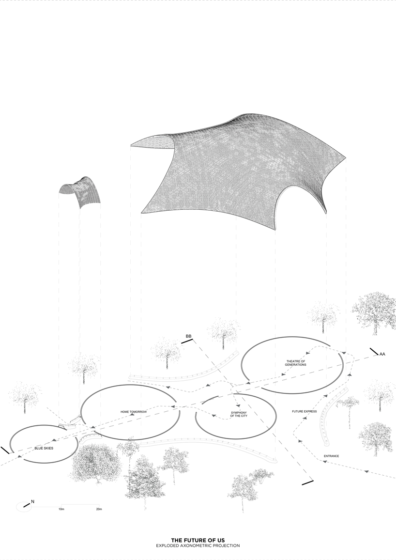 818x1156 Sutd Advanced Architecture Laboratory Future Of Us