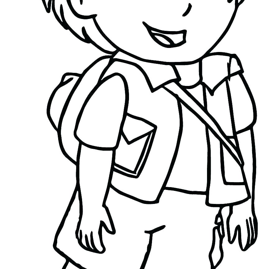 830x864 Dora Color Pages The Explorer G Pages Online Free Printable Color