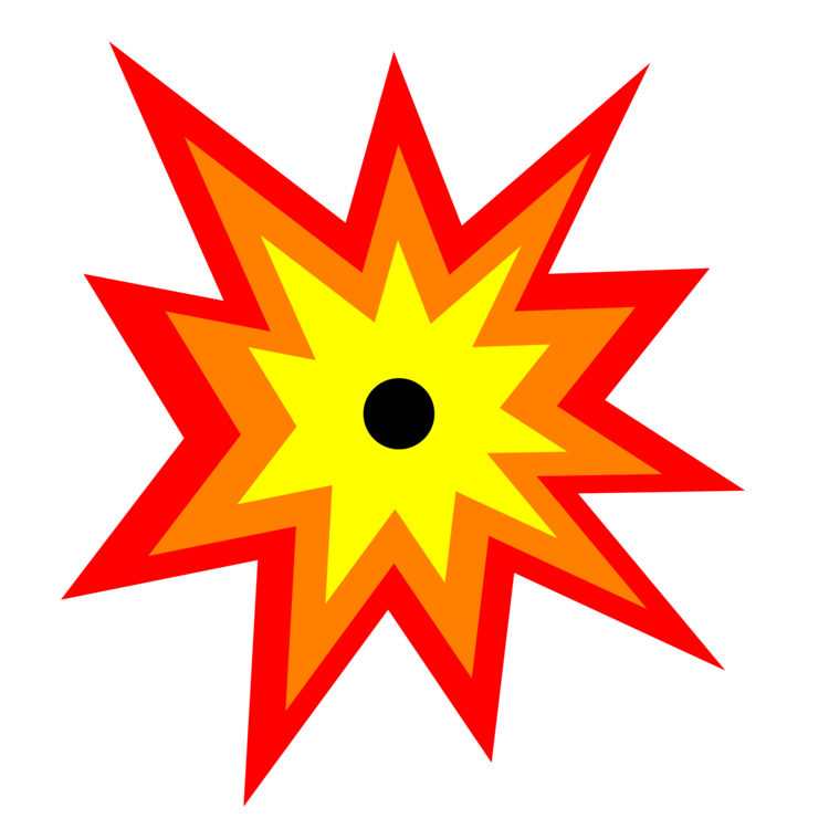 750x750 Computer Icons Explosion Download Drawing Symbol Cc0